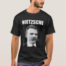 Search for friedrich nietzsche tshirts Philosopher