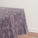 Search for ikat tablecloths Vintage