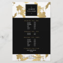 Search for classy 5x8 flyers Salon