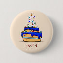 Search for 5 year old birthday badges Boy