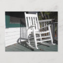 Search for on the porch postcards Front