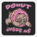 Search for doughnut stickers Candy