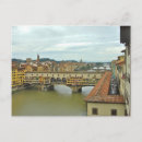 Search for uffizi postcards Italy