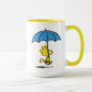Search for umbrella mugs Charles schulz