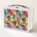 Search for girl superhero lunch boxes Cat noir