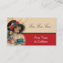 Search for victorian business cards Party