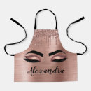 Search for rose kids aprons For her