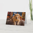 Search for yellow labrador retriever christmas cards Dog