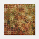 Search for leather magnets Vintage