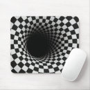 Search for optical illusion mouse mats Vortex