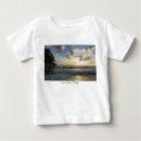 Search for beach baby shirts Florida