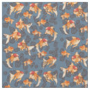 Search for goldfish fabric Fun