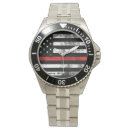 Search for rescued watches For him