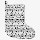 Search for music christmas stockings Piano