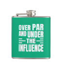 Search for funny golf flasks Sports