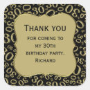 Search for numeral stickers Elegant