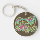 Search for groovy key rings Cool