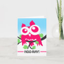 Search for hoo cards Cute