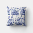 Search for chinoiserie cushions Toile