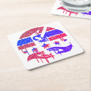 Search for create your own coasters Colourful