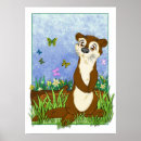 Search for river otters posters Cute