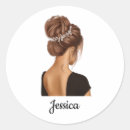 Search for black ballerina stickers Dance