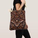 Search for faux leather tote bags Pattern