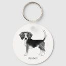 Search for beagle key rings Scent hound