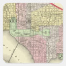 Search for district of columbia stickers Hand