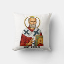 Search for icon cushions Religion