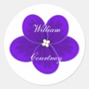 Search for african violet stickers Purple