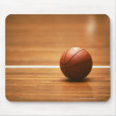 Search for basketball court mouse mats Sport