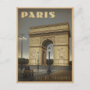 Search for paris postcards Classic