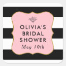 Search for gold monogram seals envelope seals Pink