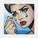 Search for sad magnets Depression