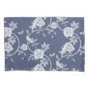Search for blue bird pillowcases Chinoiserie