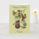 Search for audubon cards Nature