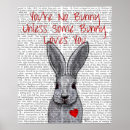 Search for vintage bunny rabbit posters Flowers
