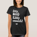 Search for committee tshirts Cat
