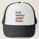 Search for technological hats Design