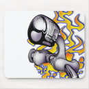 Search for hot rods mouse mats Flames
