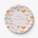 Search for mint green paper plates Kids