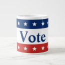 Search for red stars mugs Politics