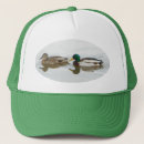 Search for water animal hats Duck