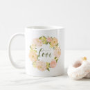 Search for love letters mugs For her