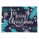 Search for modern christmas gift bags Blue