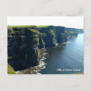 Search for cliffs of moher ireland postcards Landscape