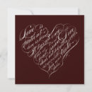 Search for scriptures weddings Heart