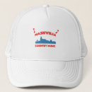 Search for nashville tennessee baseball caps City