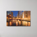 Search for illuminated canvas prints Urban